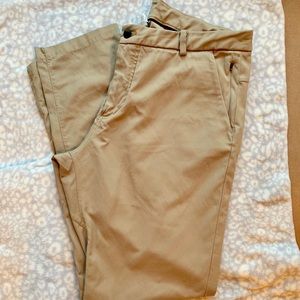 Commission Pant Classic